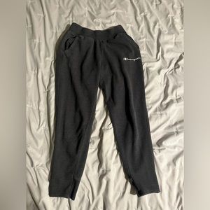 Champion jogging pants
